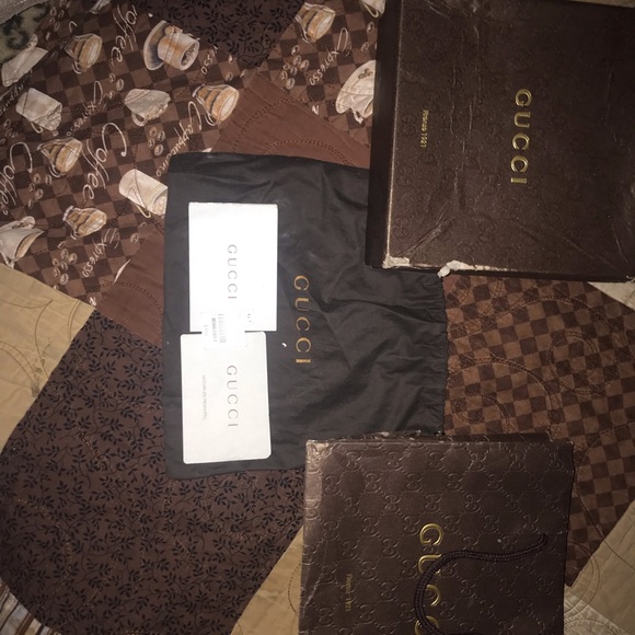 Gucci belt - Picture 4 of 6